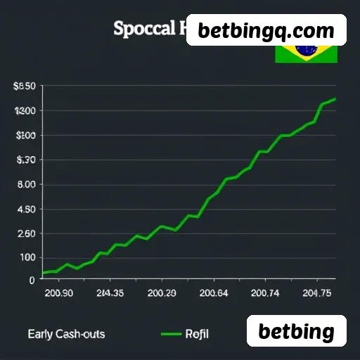 Configurações úteis dentro do app betbing