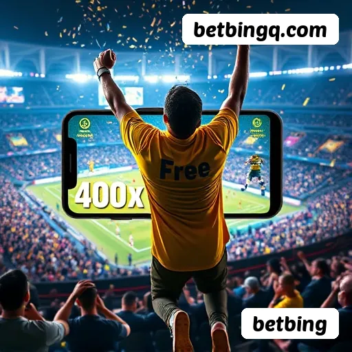 Download app betbing Android iOS