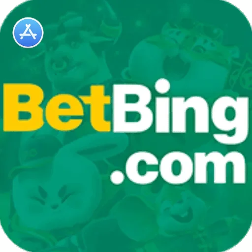 App betbing para Android e iOS - download grátis