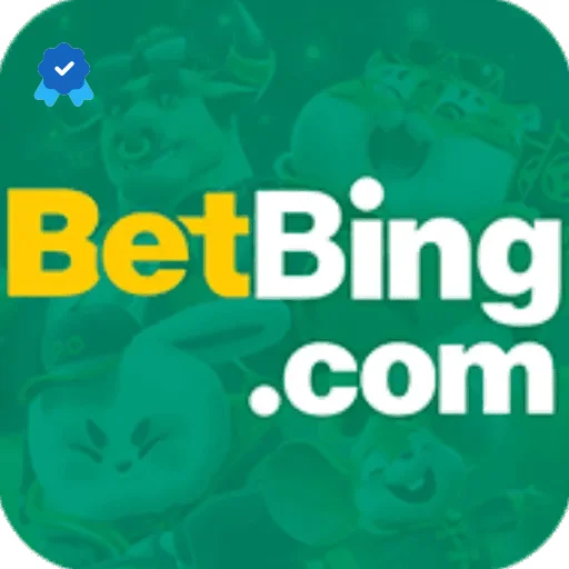 Plataforma betbing - cassino e apostas