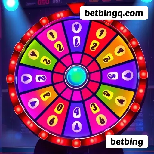 Cassino betbing app mobile