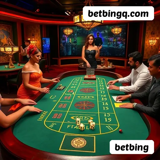 Cashback VIP betbing - reembolso semanal